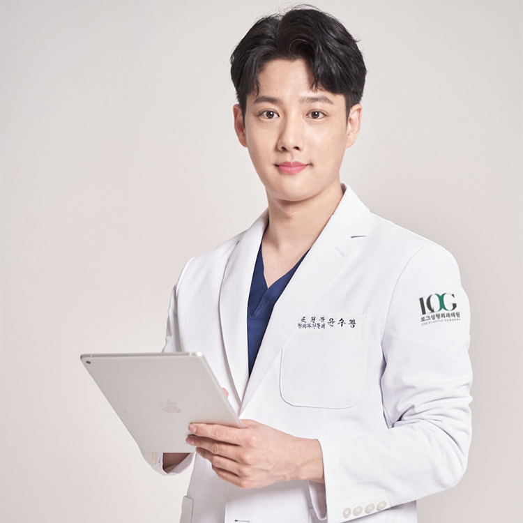 ユン・スグァン代表院長来日